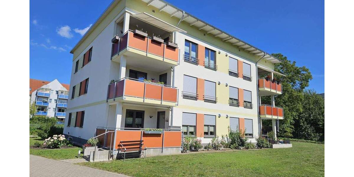 Etagenwohnung Stralsund Knieper - 3 Zimmer, 106 m&sup2;, 479.000&euro; | Angebot:24827326