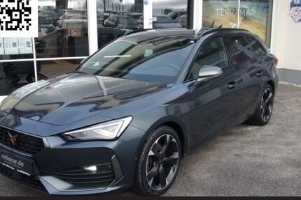 Cupra Leon 24.571 km 31.880 &euro; Gornau 09405