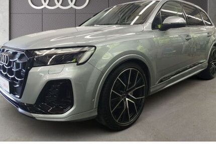 Audi Q7 23.715 km 67.250 &euro; Frankfurt am Main 60326