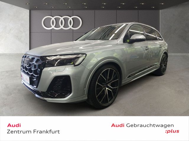 Audi Q7 23.715 km 67.250 &euro; Frankfurt am Main 60326