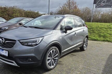 Opel Crossland (X) 83.968 km 12.590 &euro; Limburg 65553