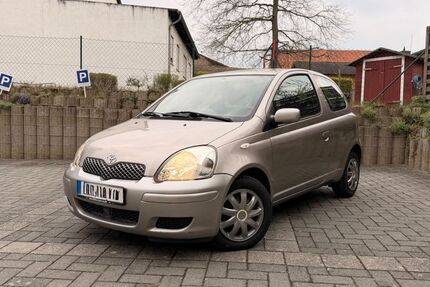 Toyota Yaris 91.461 km 2.890 &euro; Wörrstadt 55286