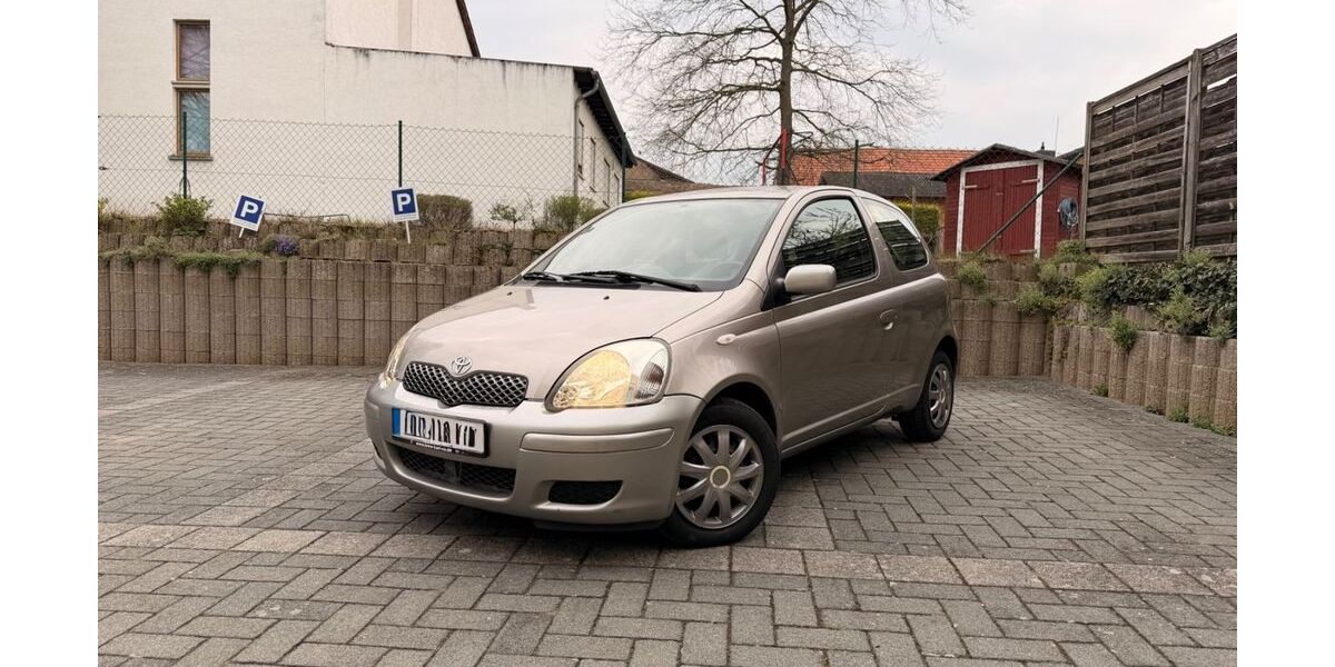 Toyota Yaris 91.461 km 2.890 &euro; Wörrstadt 55286
