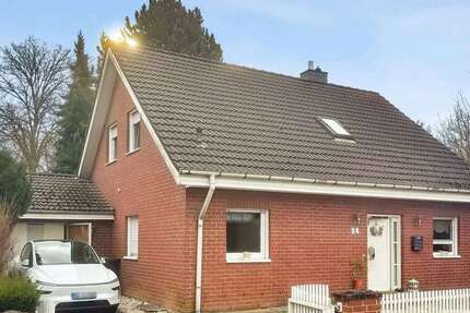 Haus Lohmar - 8 Zimmer, 144 m&sup2;, 299.000&euro; | Angebot:25380425