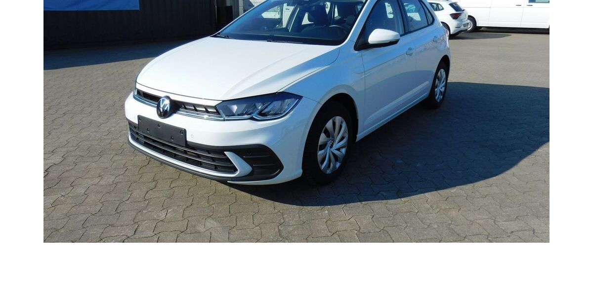 VW Polo 27.100 km 13.990 &euro; Vordorf 38533