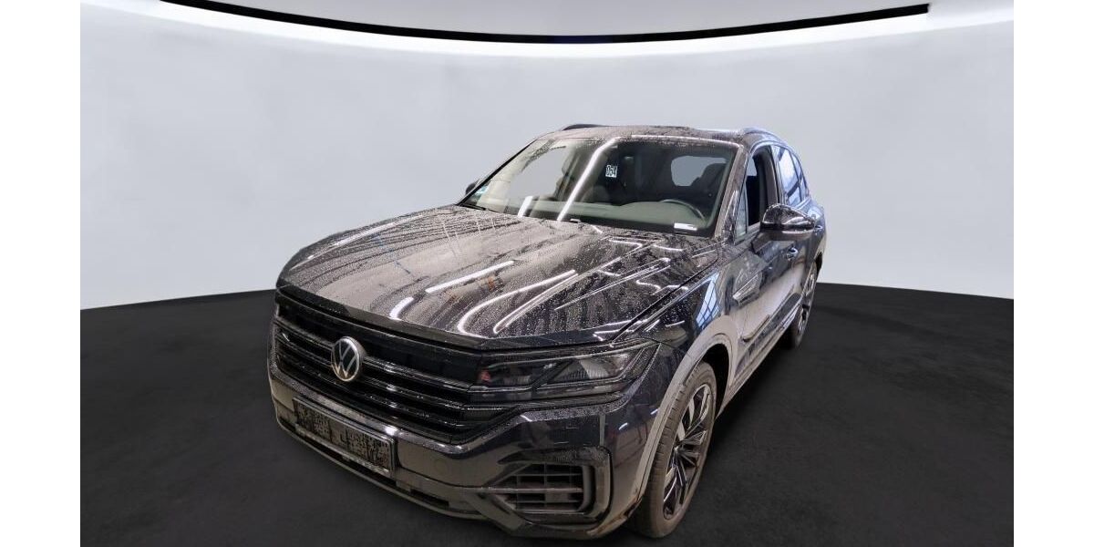 VW Touareg 81.138 km 55.775 &euro; Hagen 58091