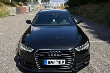 Audi A6 193.200 km 19.999 &euro; Eisenach 99817