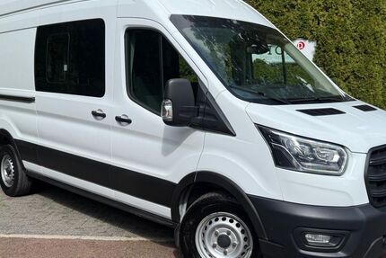 Ford Transit 41.003 km 22.950 &euro; Eisenach 99817