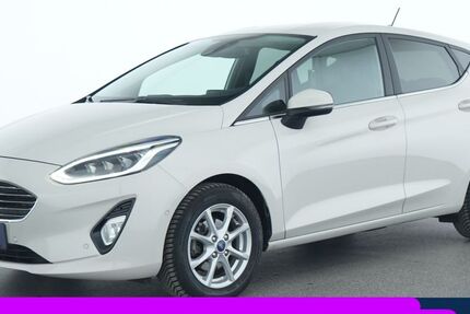 Ford Fiesta 70.218 km 12.315 &euro; Garching bei München 85748