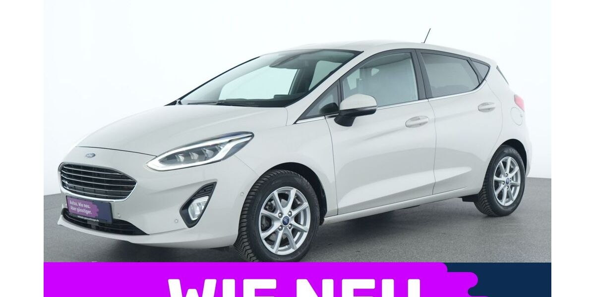 Ford Fiesta 70.218 km 12.315 &euro; Garching bei München 85748