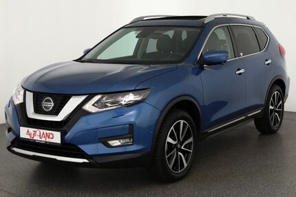 Nissan X-Trail 59.766 km 24.990 &euro; Berlin 12683