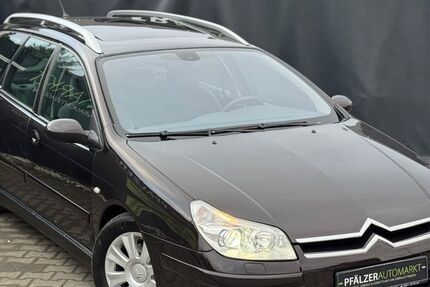 Citroen C5 104.000 km 6.999 &euro; Dannstadt-Schauernheim 67125