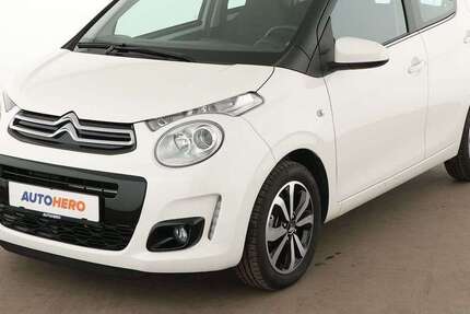 Citroen C1 8.375 km 11.710 &euro; Hamburg 22529