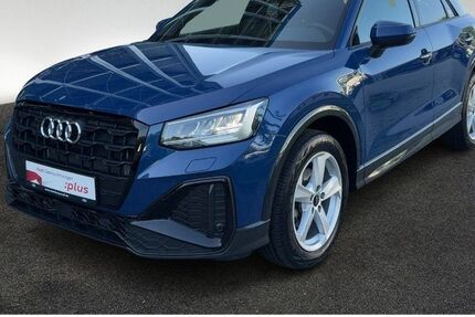 Audi Q2 16.773 km 28.720 &euro; Hamburg 22419