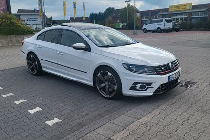 VW CC 125.500 km 20.000 € Bad Iburg 49186