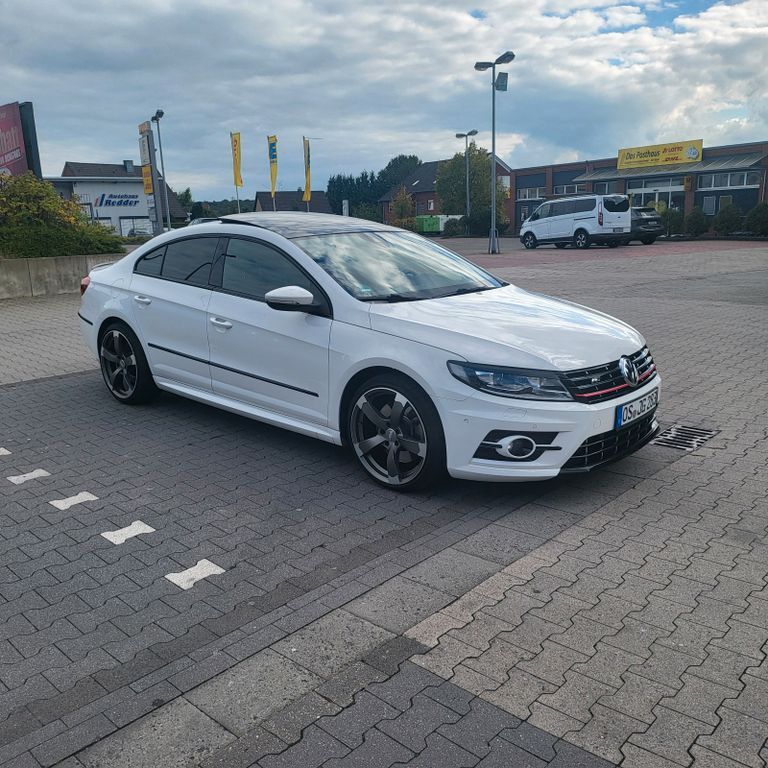 VW CC 125.500 km 20.000 € Bad Iburg 49186