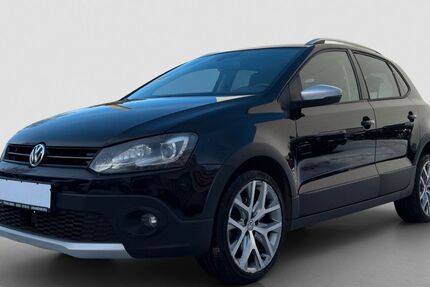 VW Polo 51.775 km 13.290 &euro; Oranienburg (bei Berlin) 16515