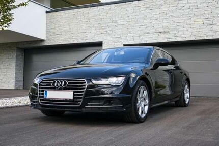 Audi A7 175.000 km 23.500 &euro; Hall 06060