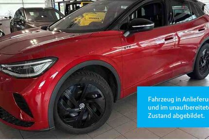 VW ID.4 84.242 km 30.230 &euro; Stuttgart-Feuerbach 70469