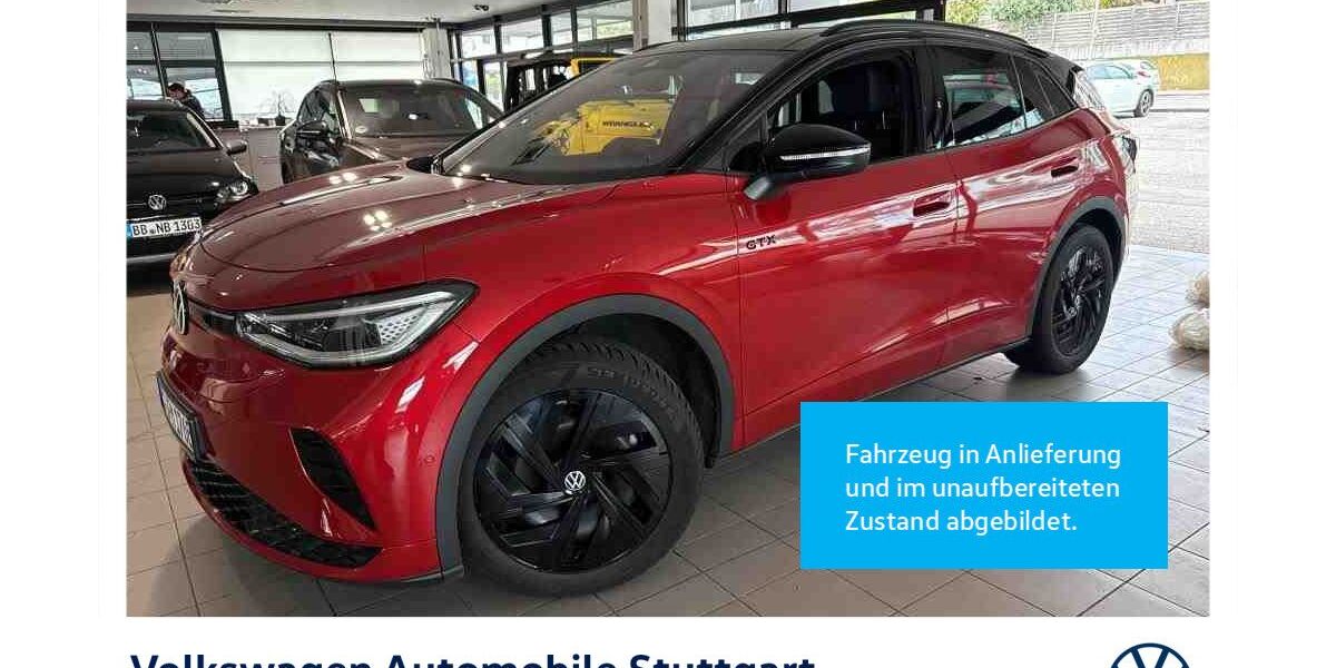 VW ID.4 84.242 km 30.930 &euro; Stuttgart-Feuerbach 70469