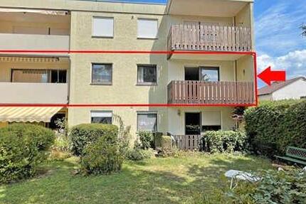 Wohnung Treuchtlingen - 5 Zimmer, 126 m&sup2;, 264.000&euro; | Angebot:27533966