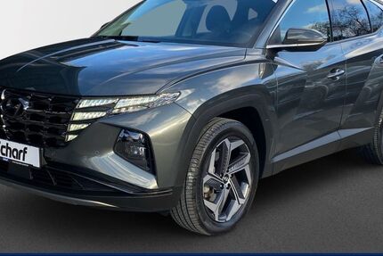 Hyundai TUCSON 16.315 km 31.290 &euro; Nürnberg 90451