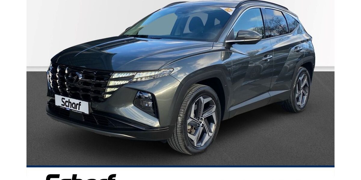 Hyundai TUCSON 16.315 km 31.290 &euro; Nürnberg 90451