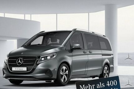 Mercedes-Benz V 300 9.000 km 68.680 &euro; Koblenz 56070