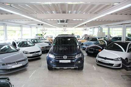 VW Amarok 135.000 km 19.990 &euro; Essen 45356