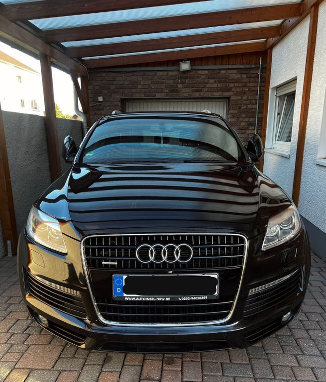 Audi Q7 402.523 km 8.500 € Elsdorf 50189