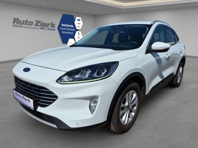 Ford Kuga 37.202 km 22.490 &euro; Lehrte 31275