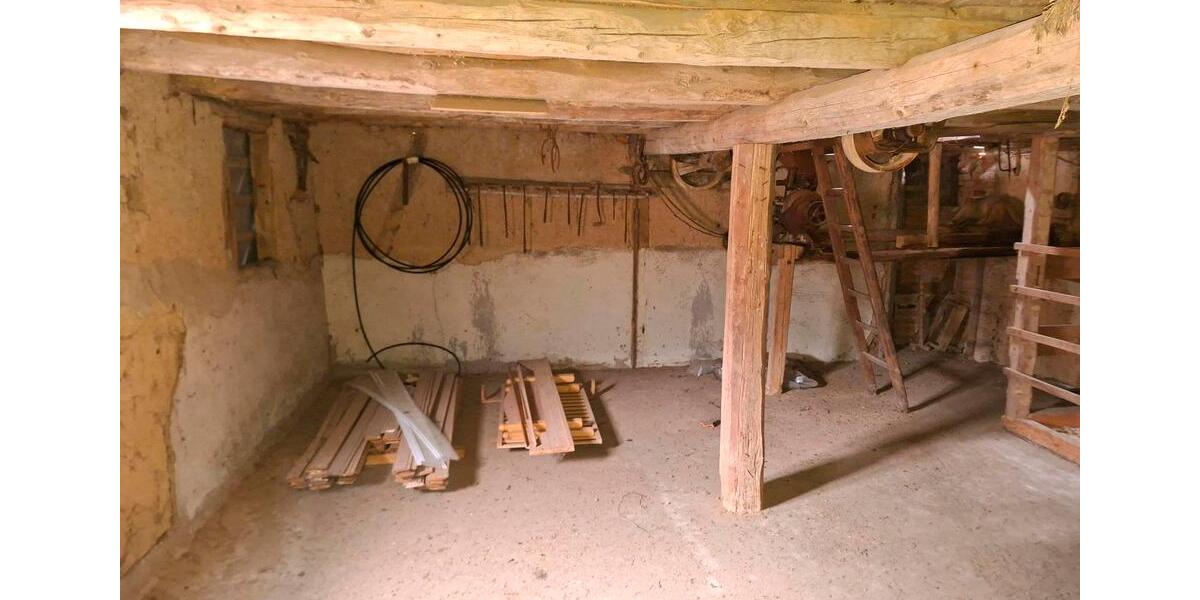 Bauernhaus, Landhaus Hofgeismar - 6 Zimmer, 140 m&sup2;, 98.000&euro; | Angebot:26764458