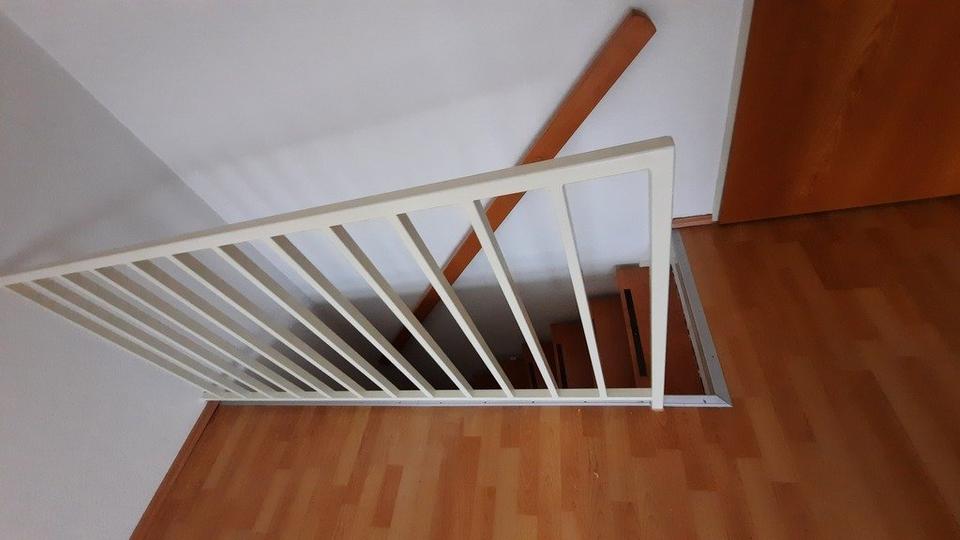 Maisonettenwohnung Korschenbroich - 2 Zimmer, 50 m&sup2;, 350&euro; | Angebot:26414721