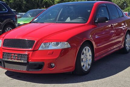 Skoda Octavia 330.000 km 2.990 &euro; Merzig 66663