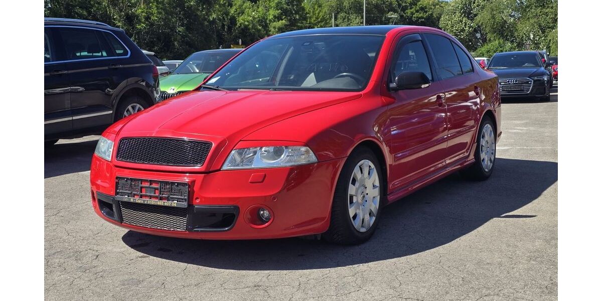 Skoda Octavia 330.000 km 2.990 &euro; Merzig 66663