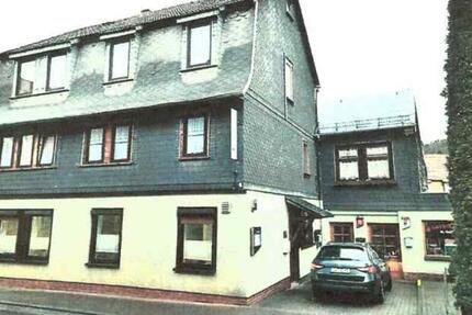 Wohnung Geratal Geraberg - 1 Zimmer, 47 m&sup2;, 188&euro; | Angebot:24720514