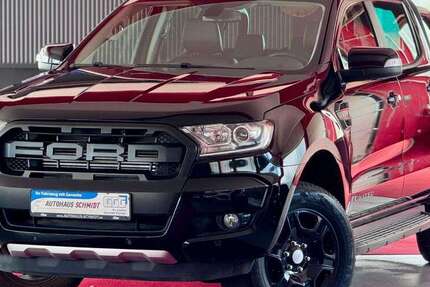 Ford Ranger 23.999 km 31.900 € Rückholz 87494