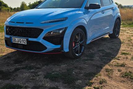Hyundai KONA 19.900 km 30.900 &euro; Schwalbach 66773