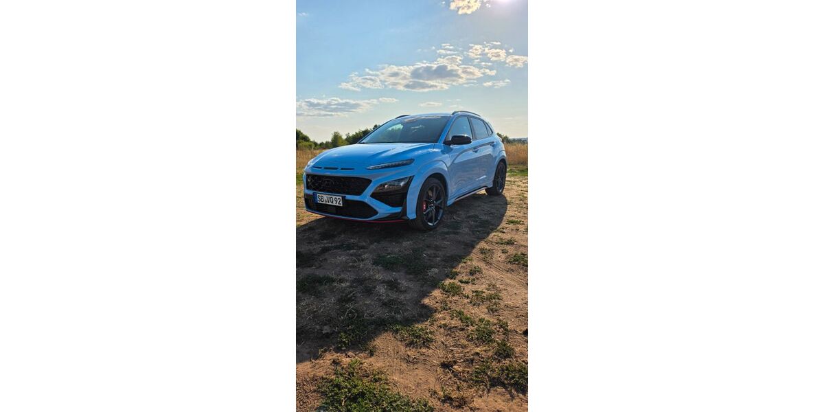 Hyundai KONA 19.900 km 30.900 &euro; Schwalbach 66773