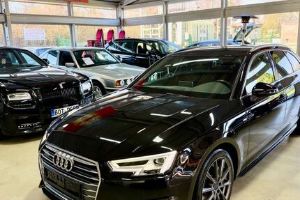 Audi A4 310.000 km 13.850 &euro; gelsenkirchen 45892