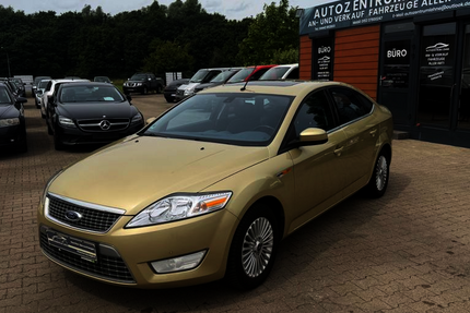 Ford Mondeo 58.000 km 5.990 &euro; Lohne 49393