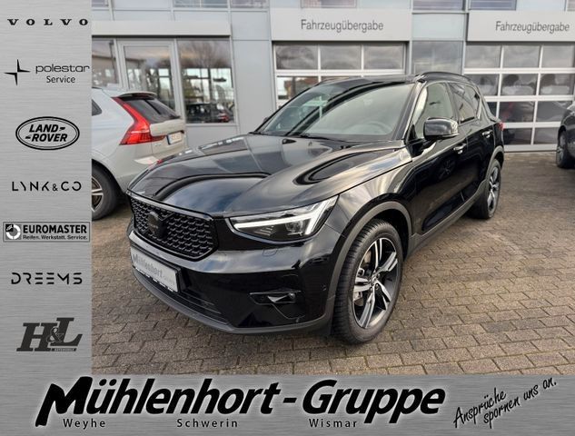Volvo XC40 6.200 km 41.490 &euro; Weyhe 28844