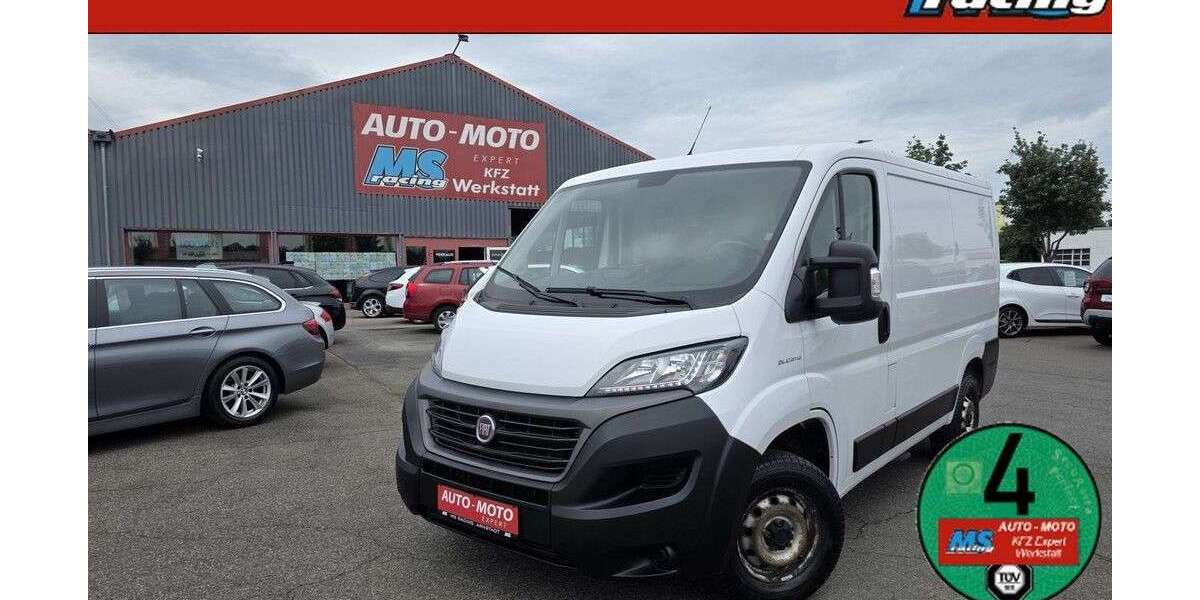 Fiat Ducato 62.245 km 16.490 &euro; Arnstadt 99310