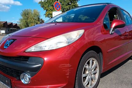 Peugeot 207 146.000 km 2.800 &euro; Lahr-Langenwinkel 77933