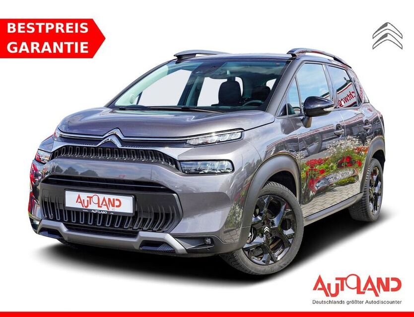 C3 Aircross