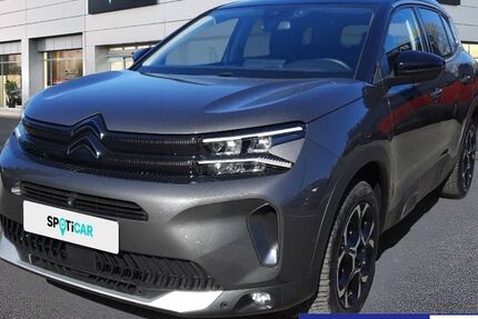 Citroen C5 Aircross 15.986 km 21.430 &euro; Dresden 01237
