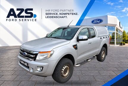 Ford Ranger 155.901 km 10.850 &euro; Rostock 18059
