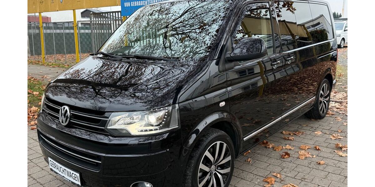 VW T5 Transporter 153.000 km 22.849 &euro; Osnabrück 49084