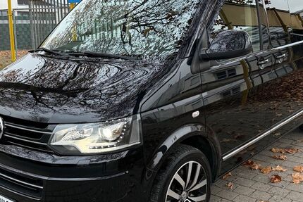 VW T5 Transporter 153.000 km 23.849 &euro; Osnabrück 49084