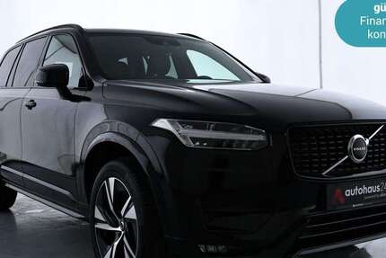 Volvo XC90 97.198 km 40.440 &euro; Eching 85386